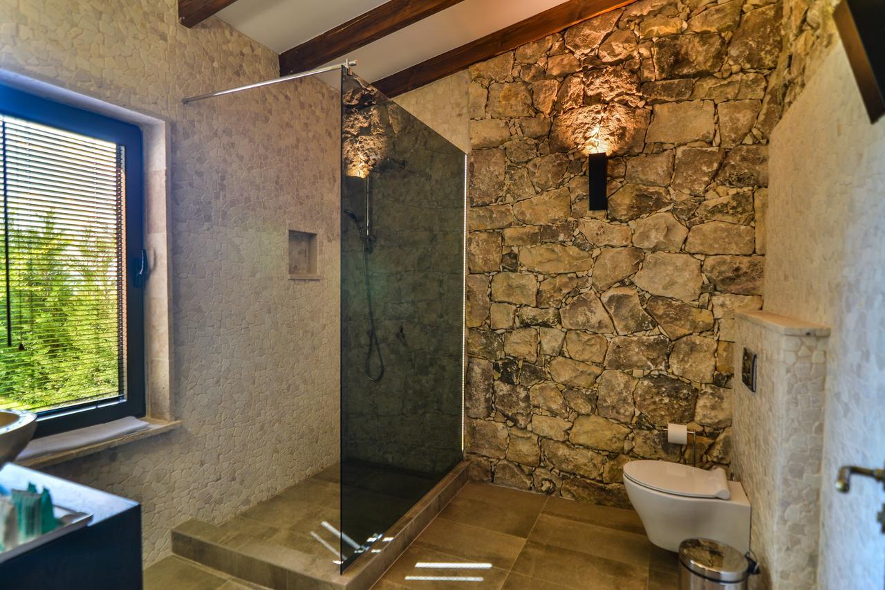 Zornitza Family Estate Relais & Chateaux Melnik  Bagian luar foto