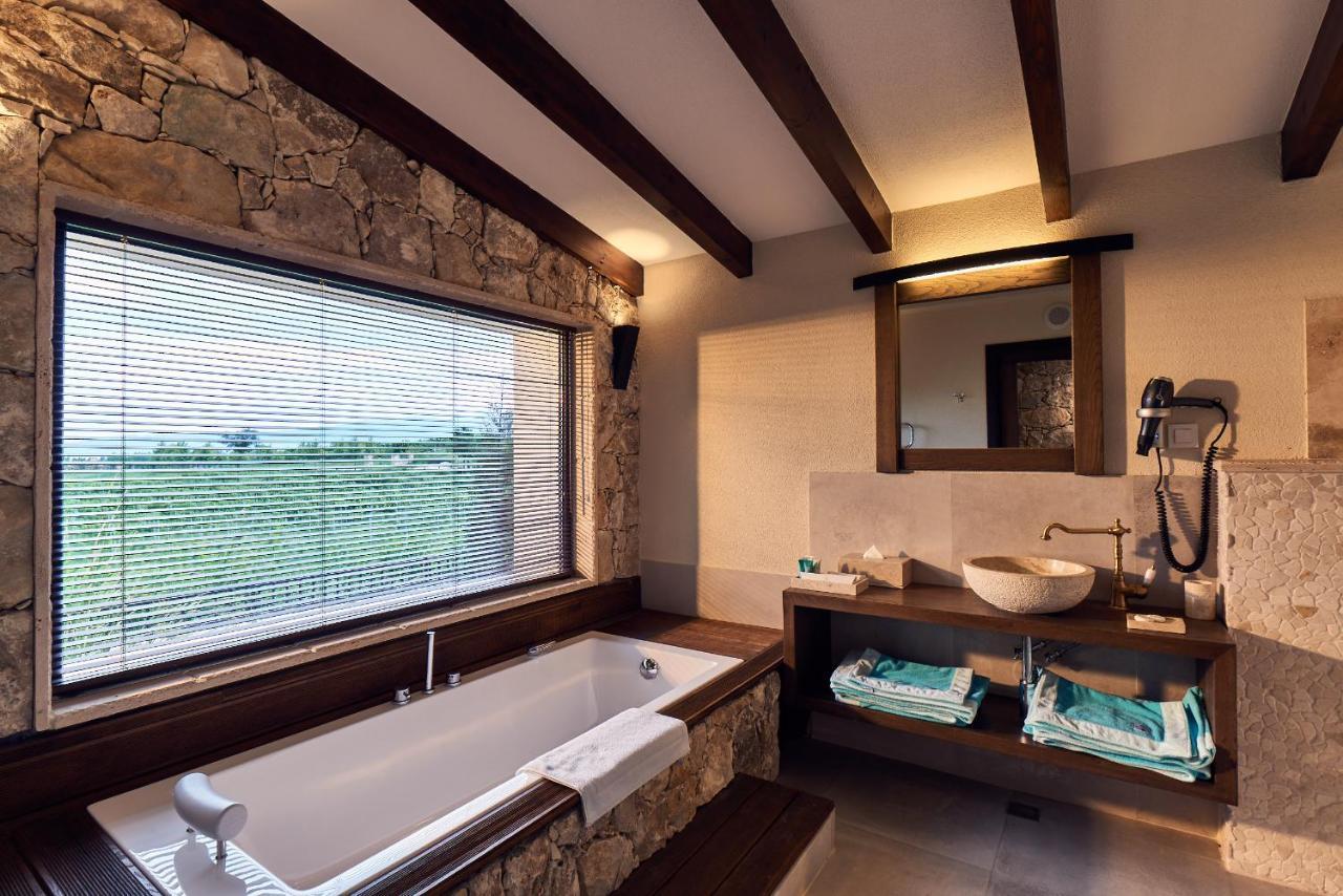 Zornitza Family Estate Relais & Chateaux Melnik  Bagian luar foto