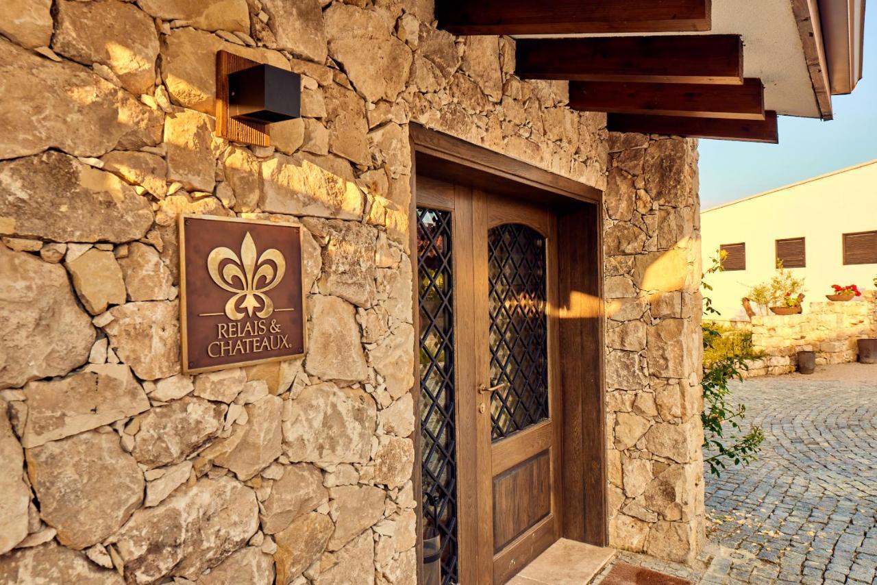 Zornitza Family Estate Relais & Chateaux Melnik  Bagian luar foto