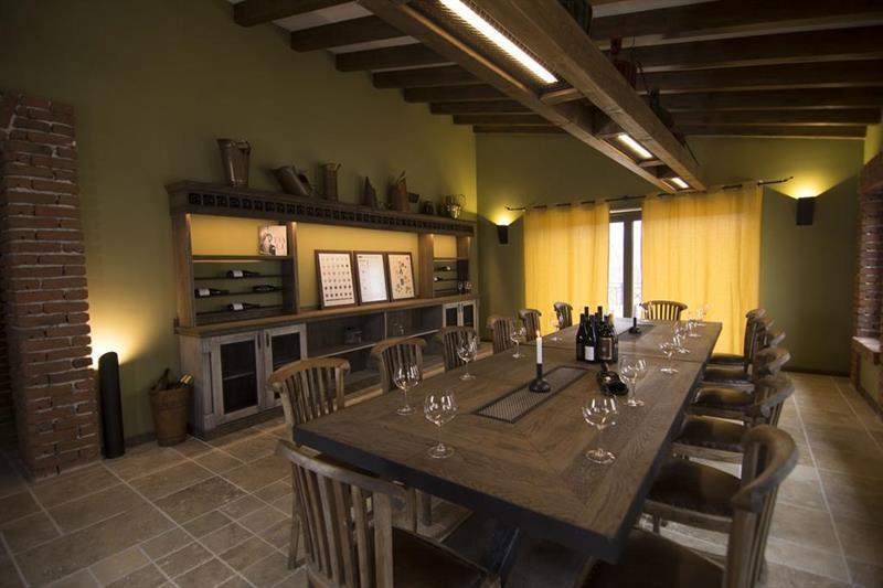 Zornitza Family Estate Relais & Chateaux Melnik  Bagian luar foto